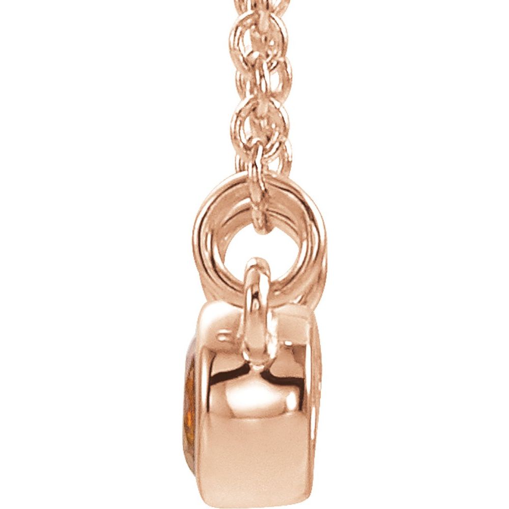 High Quality Luxury Necklaces and Pendants for Women by Ryan Jonathan Fine Jewelry