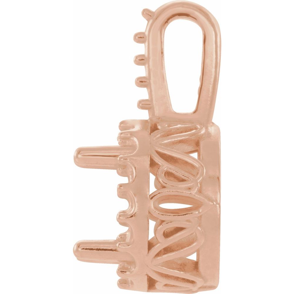 High Quality Luxury Necklaces and Pendants for Women by Ryan Jonathan Fine Jewelry