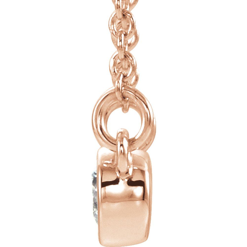 High Quality Luxury Necklaces and Pendants for Women by Ryan Jonathan Fine Jewelry