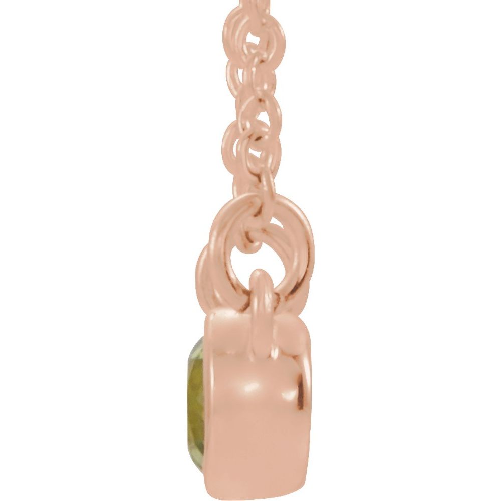 High Quality Luxury Necklaces and Pendants for Women by Ryan Jonathan Fine Jewelry
