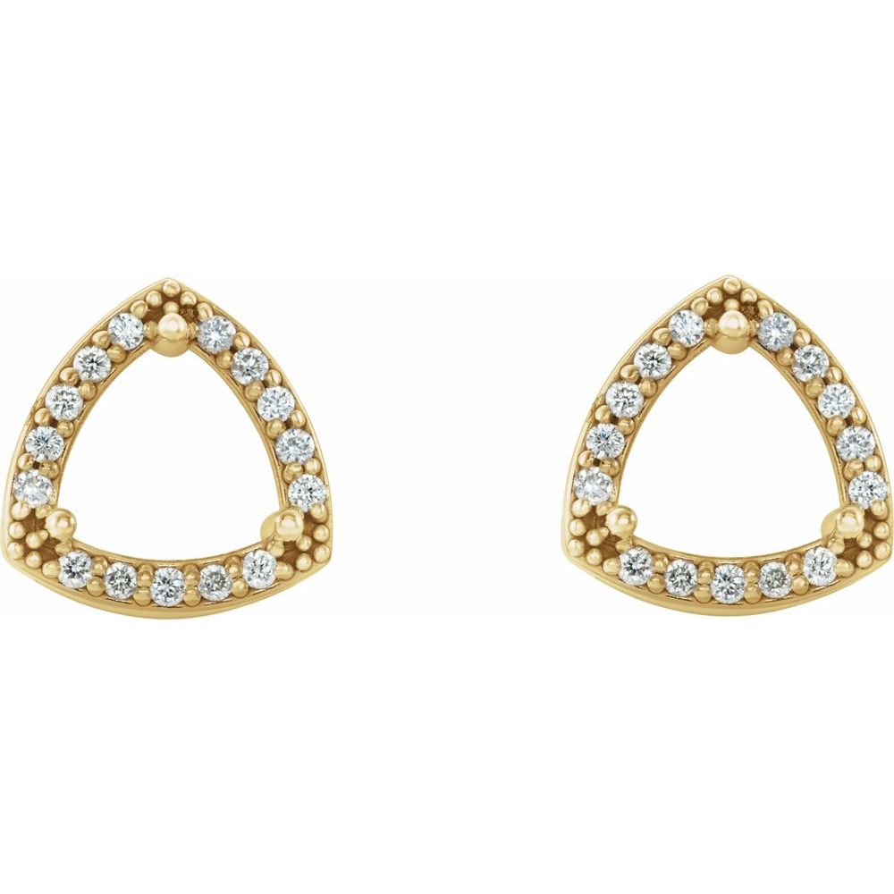 High Quality Luxury Earrings for Women by Ryan Jonathan Fine Jewelry