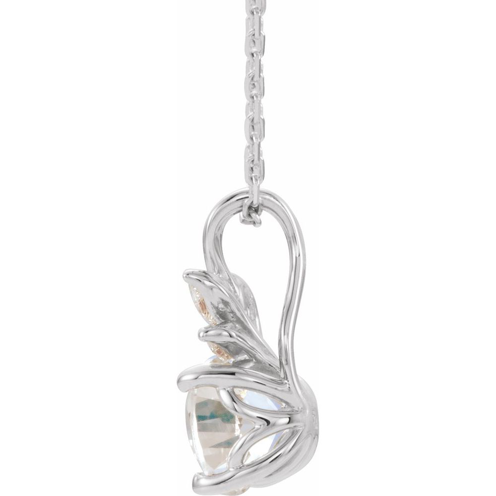 High Quality Luxury Necklaces and Pendants for Women by Ryan Jonathan Fine Jewelry