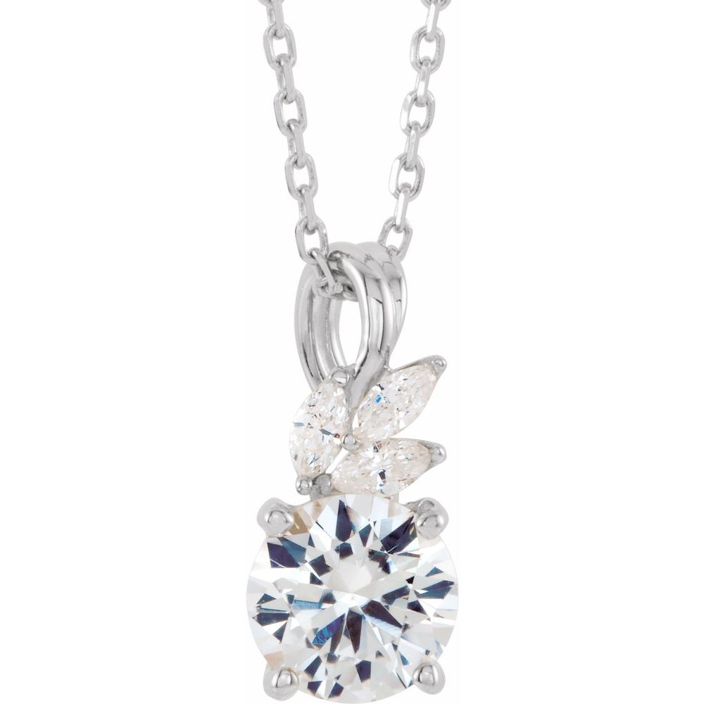 High Quality Luxury Necklaces and Pendants for Women by Ryan Jonathan Fine Jewelry