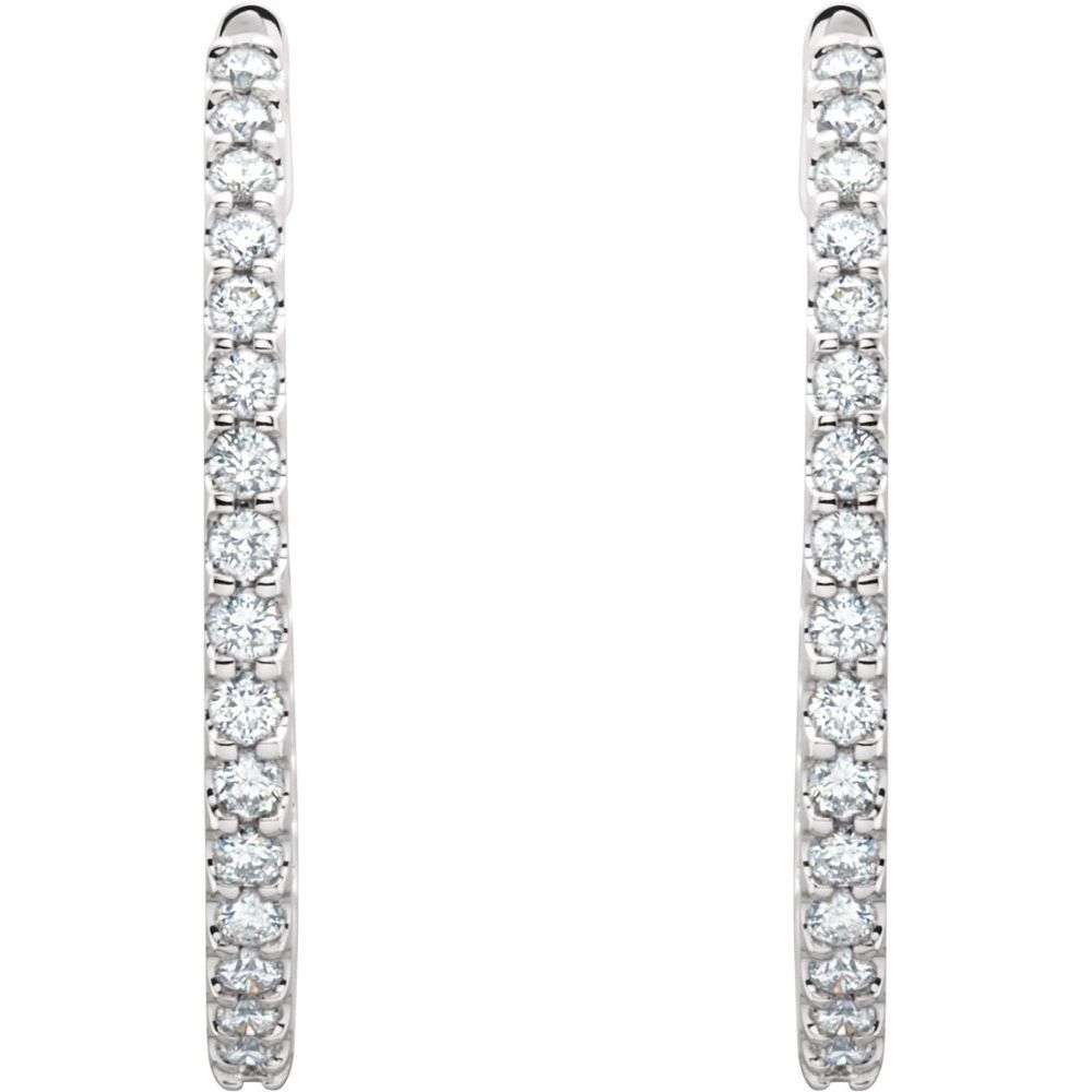 High Quality Luxury Earrings for Women by Ryan Jonathan Fine Jewelry