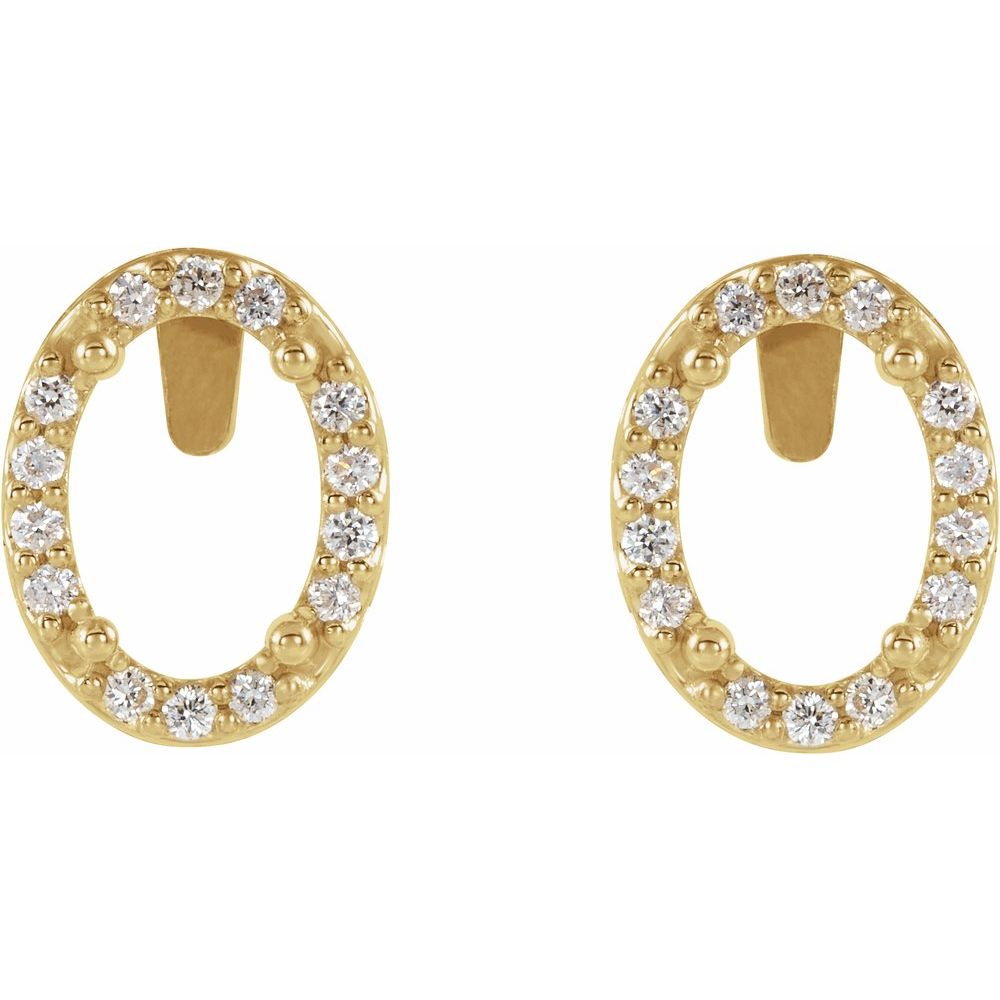 High Quality Luxury Earrings for Women by Ryan Jonathan Fine Jewelry