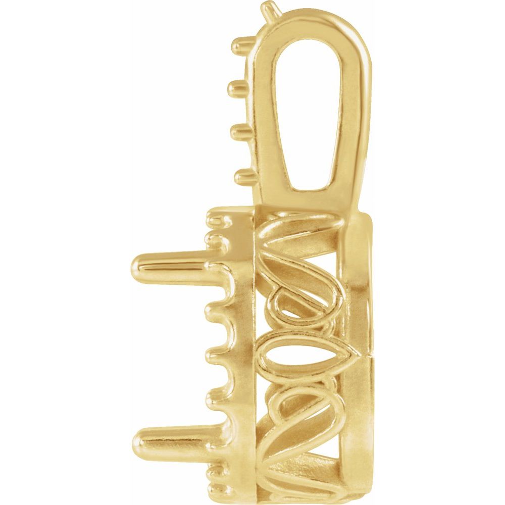 High Quality Luxury Necklaces and Pendants for Women by Ryan Jonathan Fine Jewelry