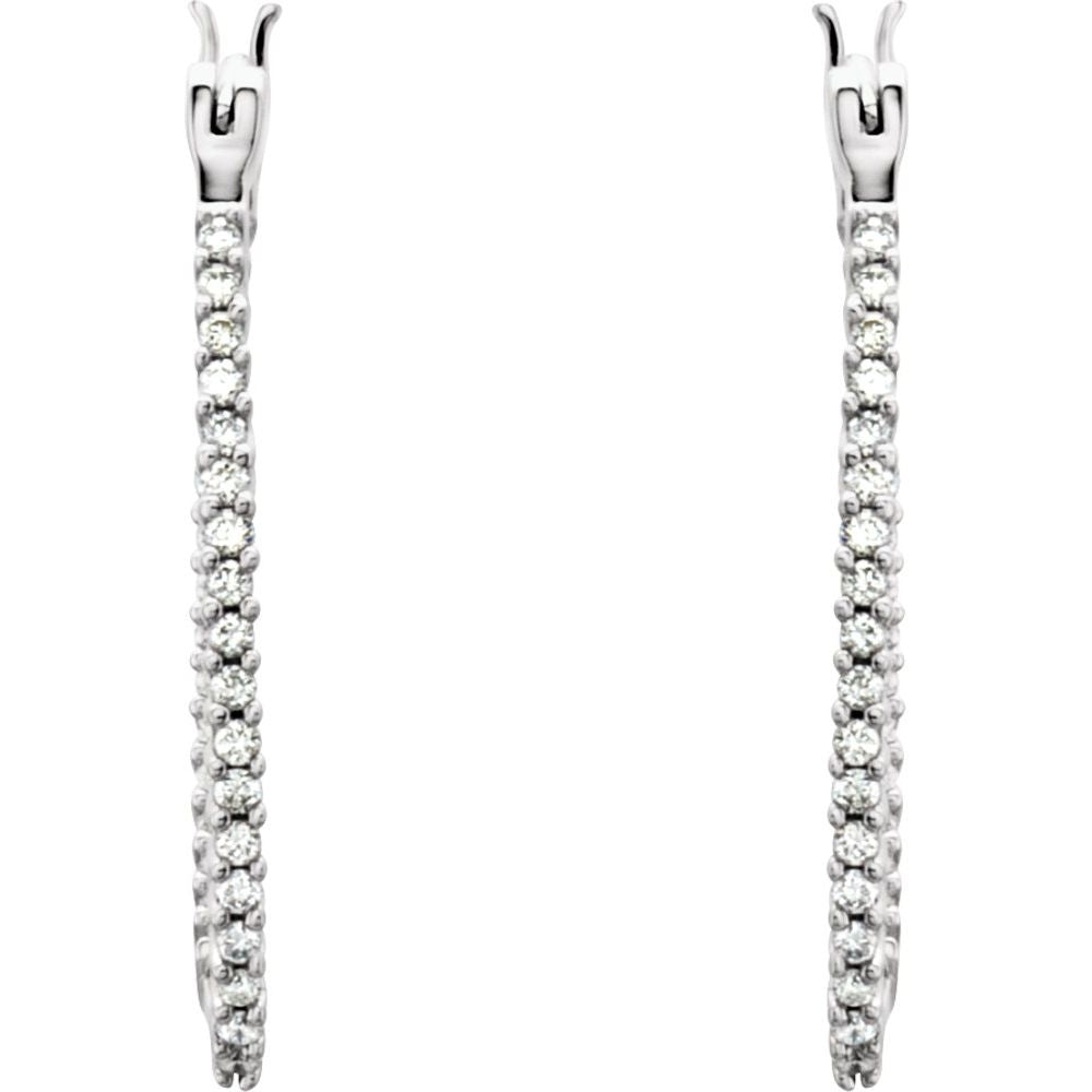 High Quality Luxury Earrings for Women by Ryan Jonathan Fine Jewelry