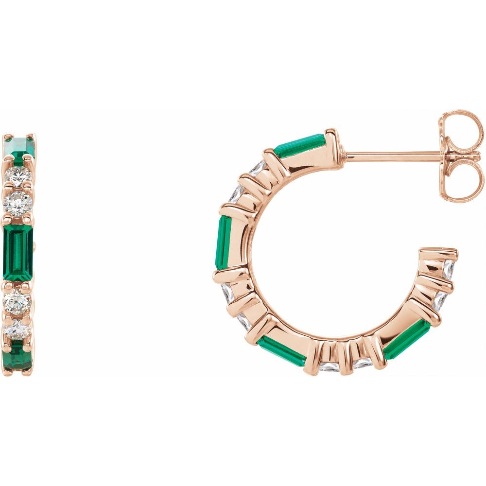 High Quality Luxury Earrings for Women by Ryan Jonathan Fine Jewelry