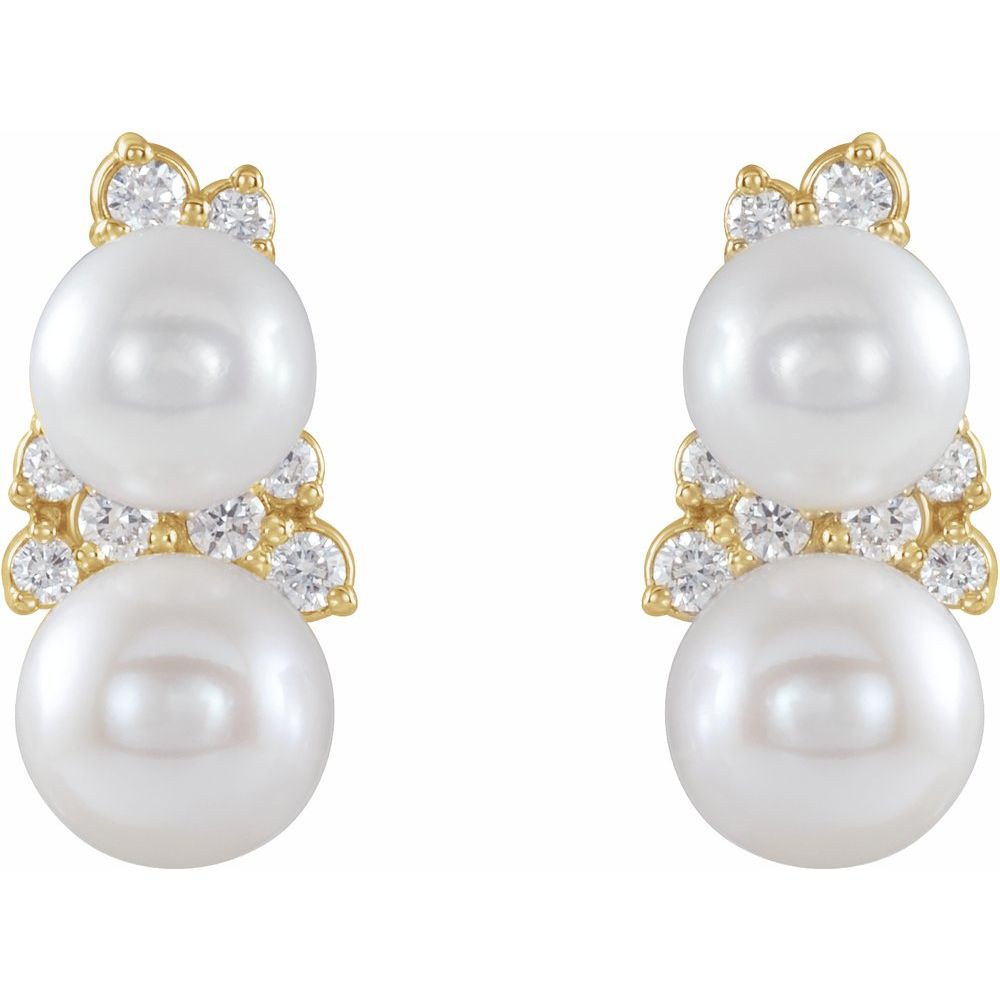 High Quality Luxury Earrings for Women by Ryan Jonathan Fine Jewelry