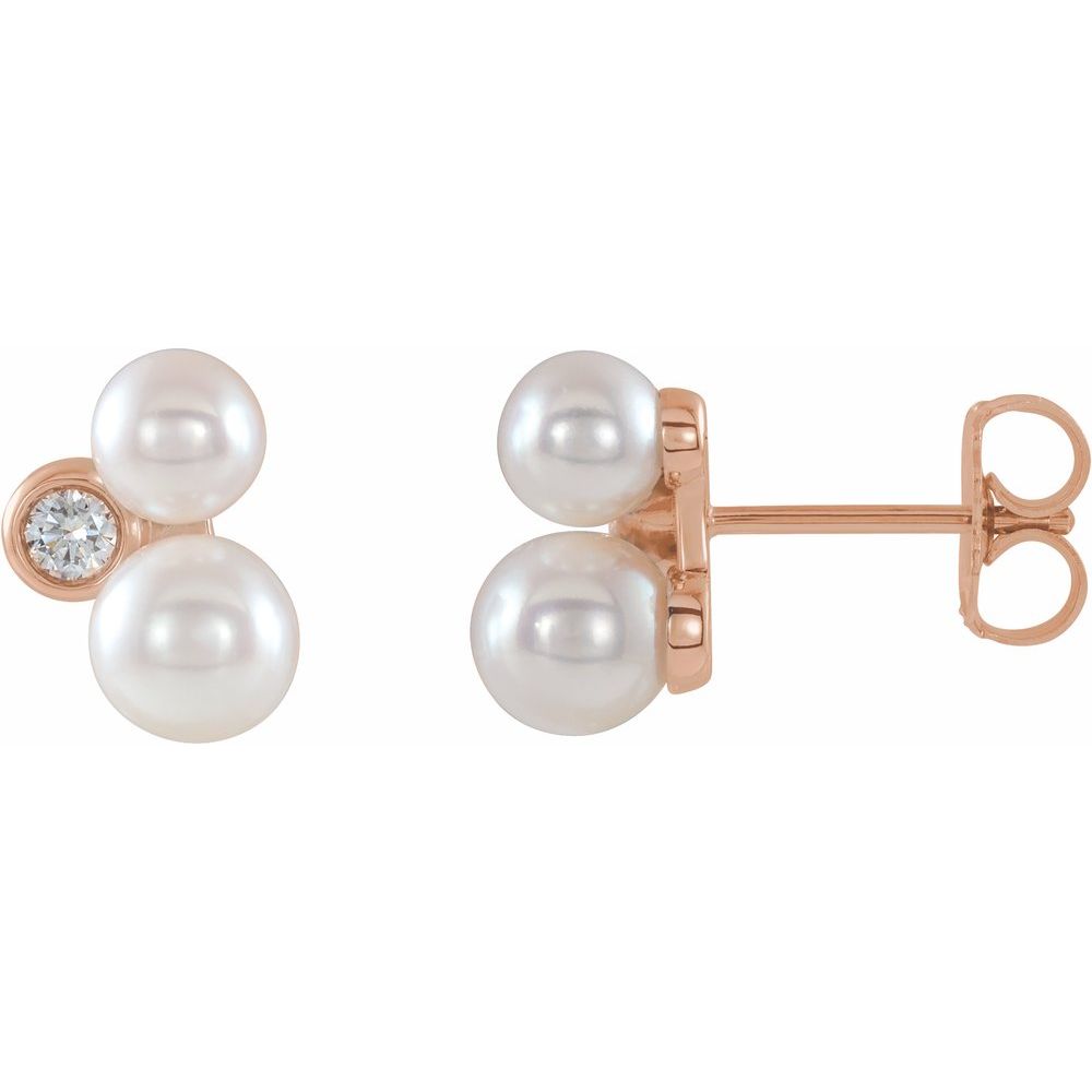 High Quality Luxury Earrings for Women by Ryan Jonathan Fine Jewelry