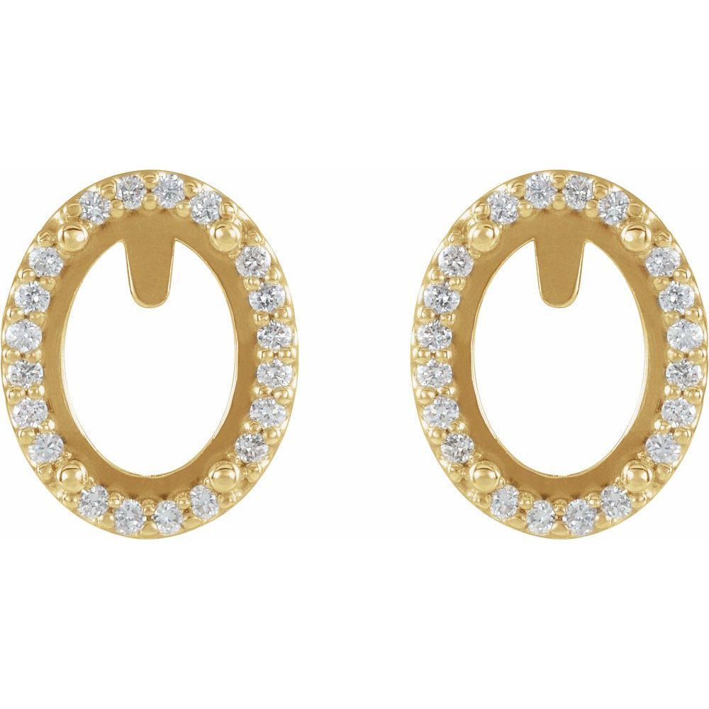 High Quality Luxury Earrings for Women by Ryan Jonathan Fine Jewelry