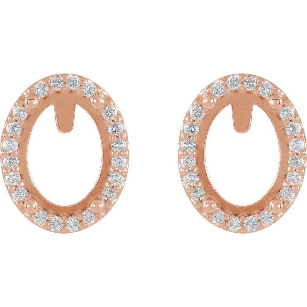 High Quality Luxury Earrings for Women by Ryan Jonathan Fine Jewelry