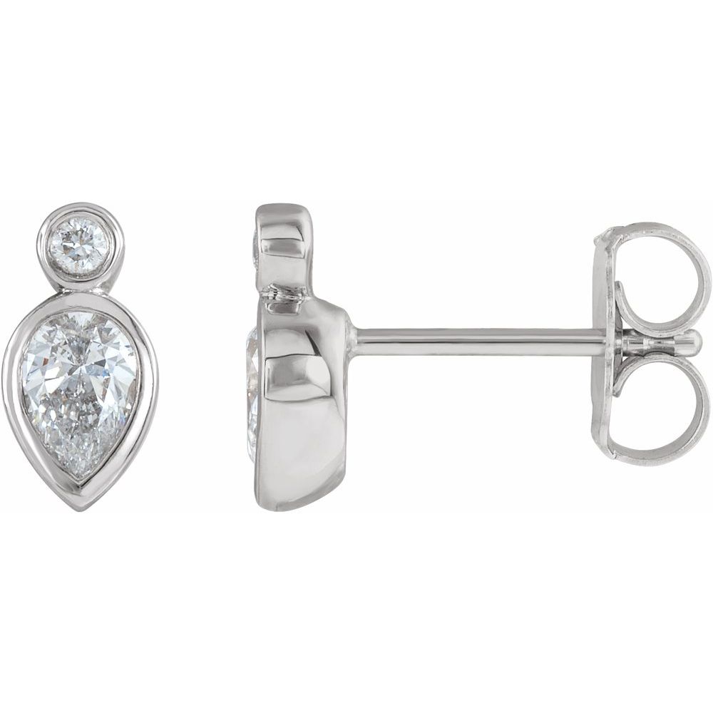 High Quality Luxury Earrings for Women by Ryan Jonathan Fine Jewelry