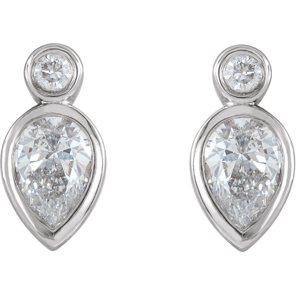 High Quality Luxury Earrings for Women by Ryan Jonathan Fine Jewelry