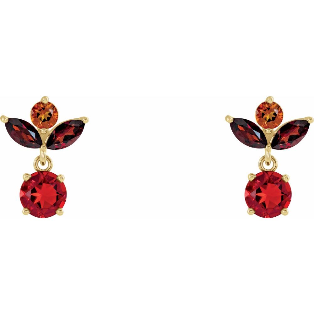 High Quality Luxury Earrings for Women by Ryan Jonathan Fine Jewelry
