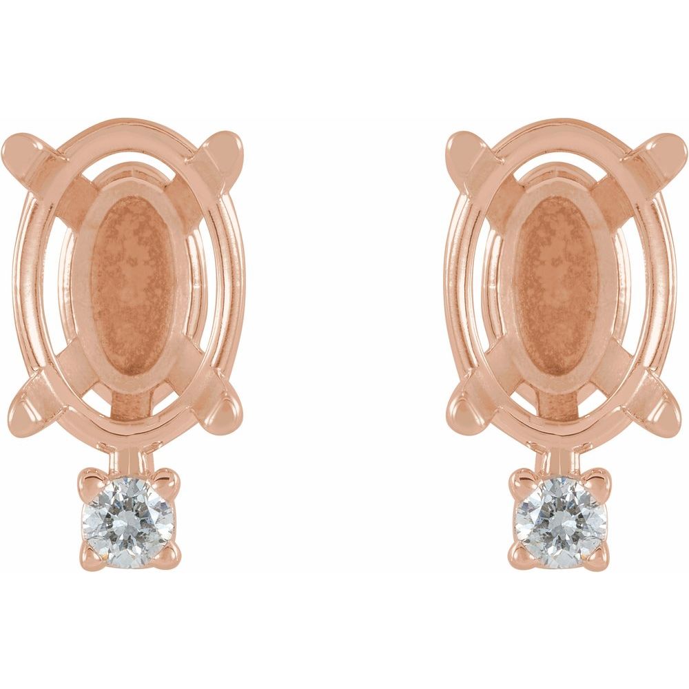 High Quality Luxury Earrings for Women by Ryan Jonathan Fine Jewelry