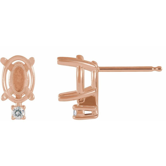 High Quality Luxury Earrings for Women by Ryan Jonathan Fine Jewelry