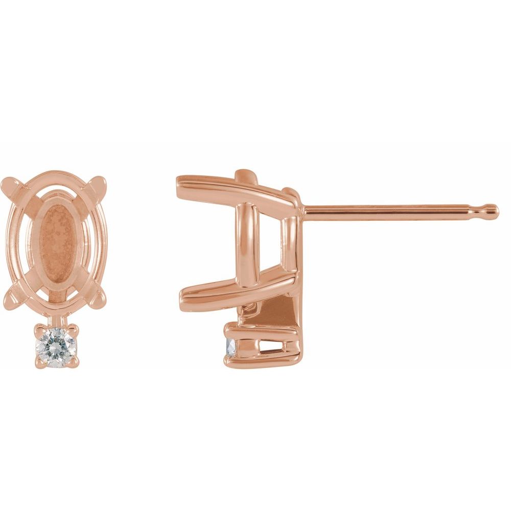 High Quality Luxury Earrings for Women by Ryan Jonathan Fine Jewelry