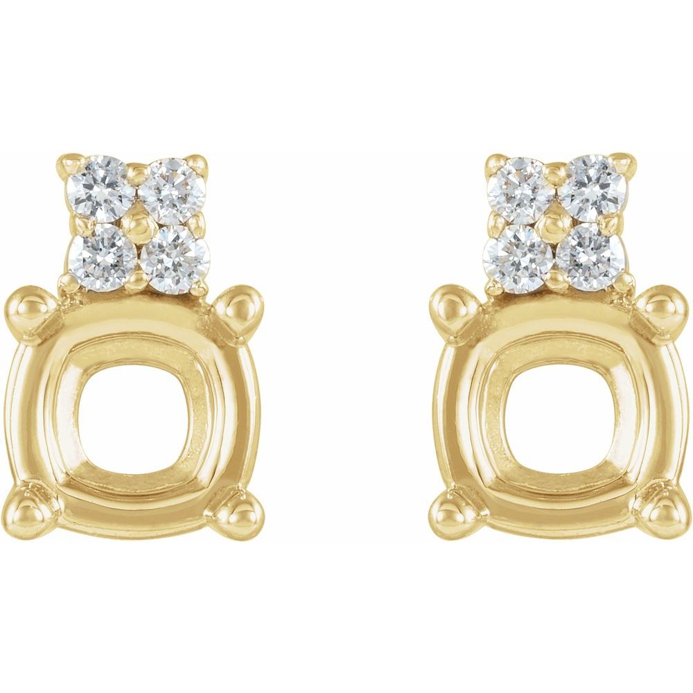 High Quality Luxury Earrings for Women by Ryan Jonathan Fine Jewelry