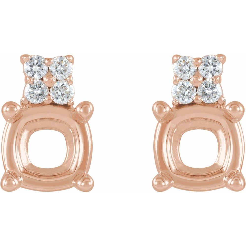 High Quality Luxury Earrings for Women by Ryan Jonathan Fine Jewelry