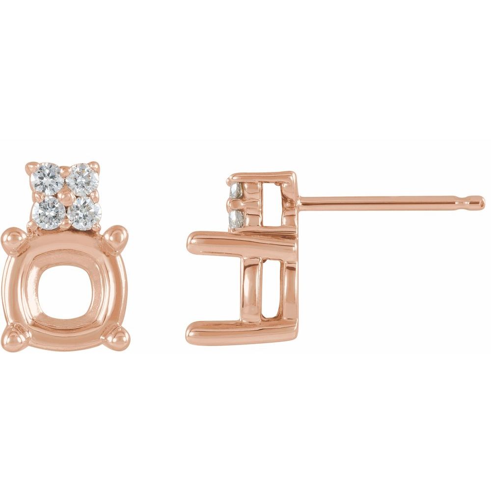 High Quality Luxury Earrings for Women by Ryan Jonathan Fine Jewelry