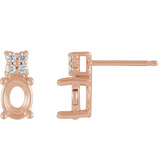 High Quality Luxury Earrings for Women by Ryan Jonathan Fine Jewelry