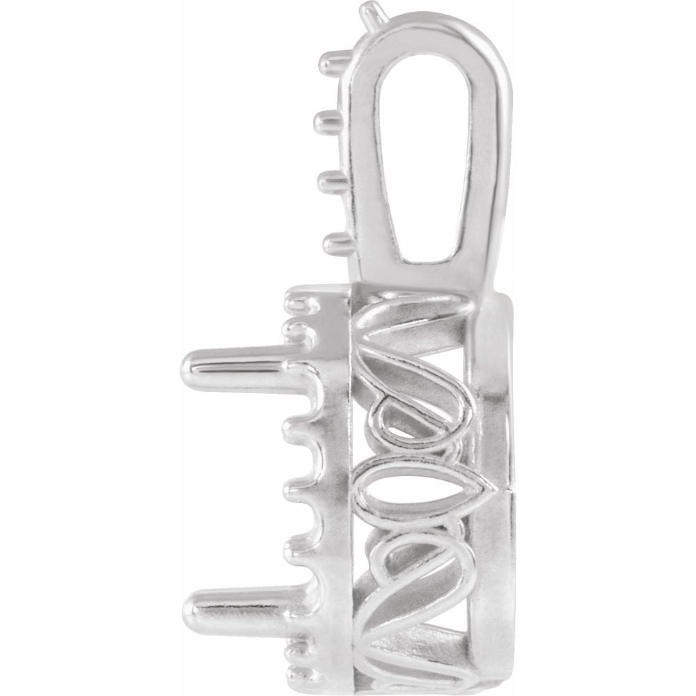 High Quality Luxury Necklaces and Pendants for Women by Ryan Jonathan Fine Jewelry
