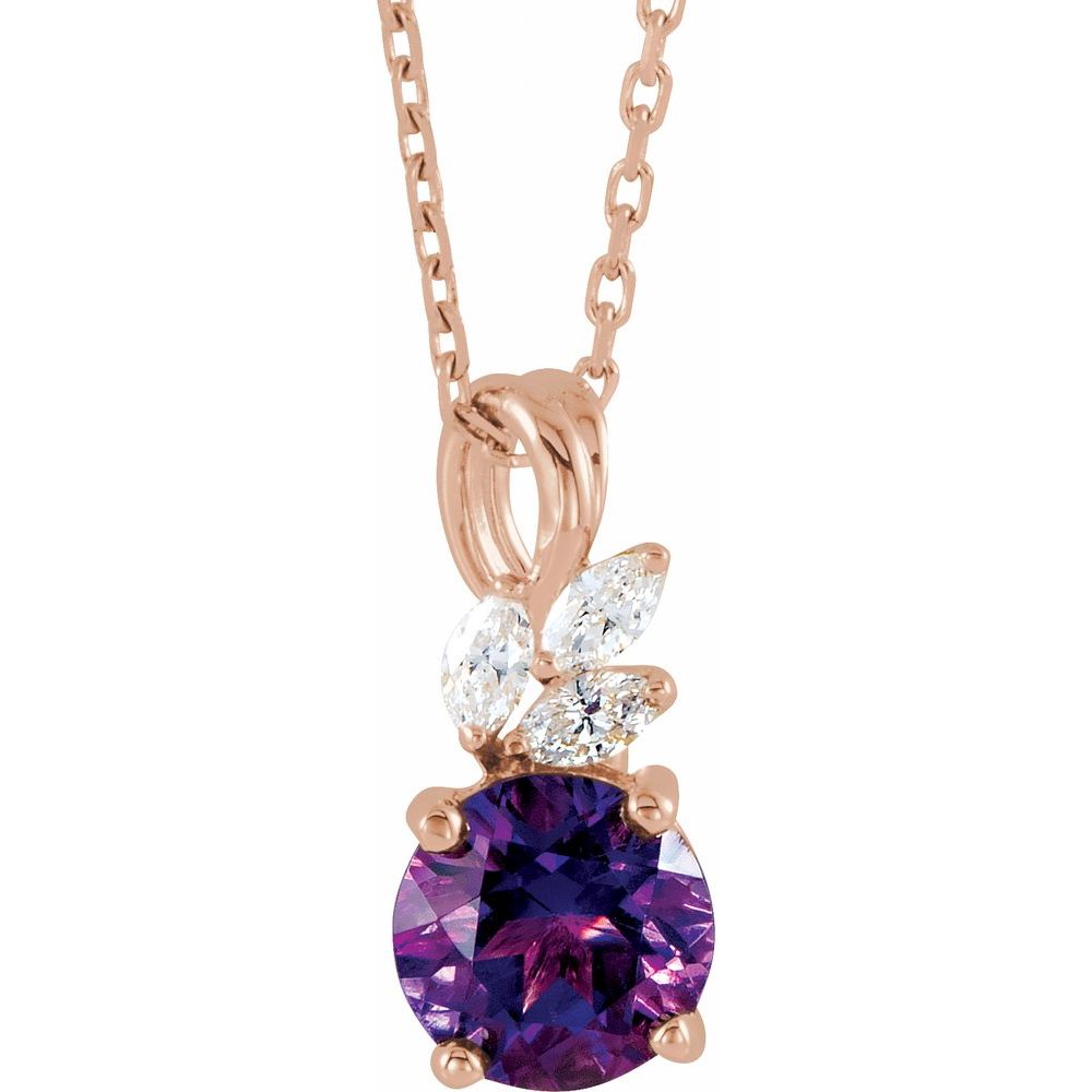 High Quality Luxury Necklaces and Pendants for Women by Ryan Jonathan Fine Jewelry