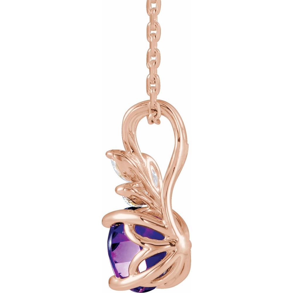 High Quality Luxury Necklaces and Pendants for Women by Ryan Jonathan Fine Jewelry