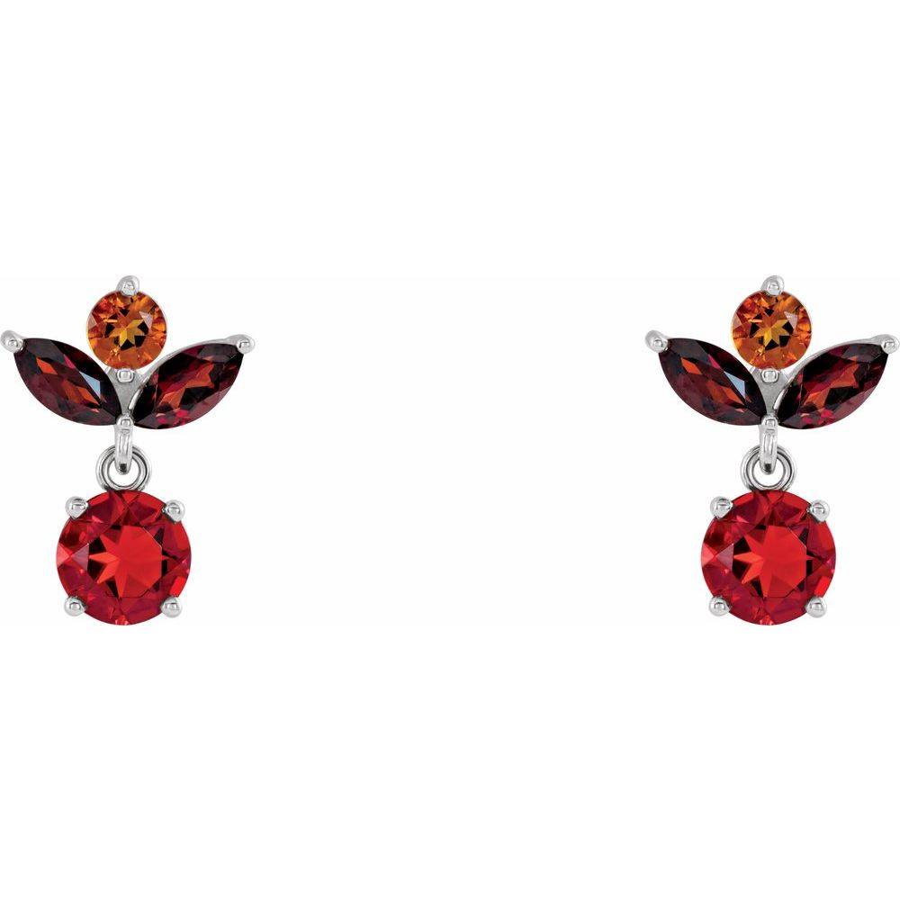 High Quality Luxury Earrings for Women by Ryan Jonathan Fine Jewelry