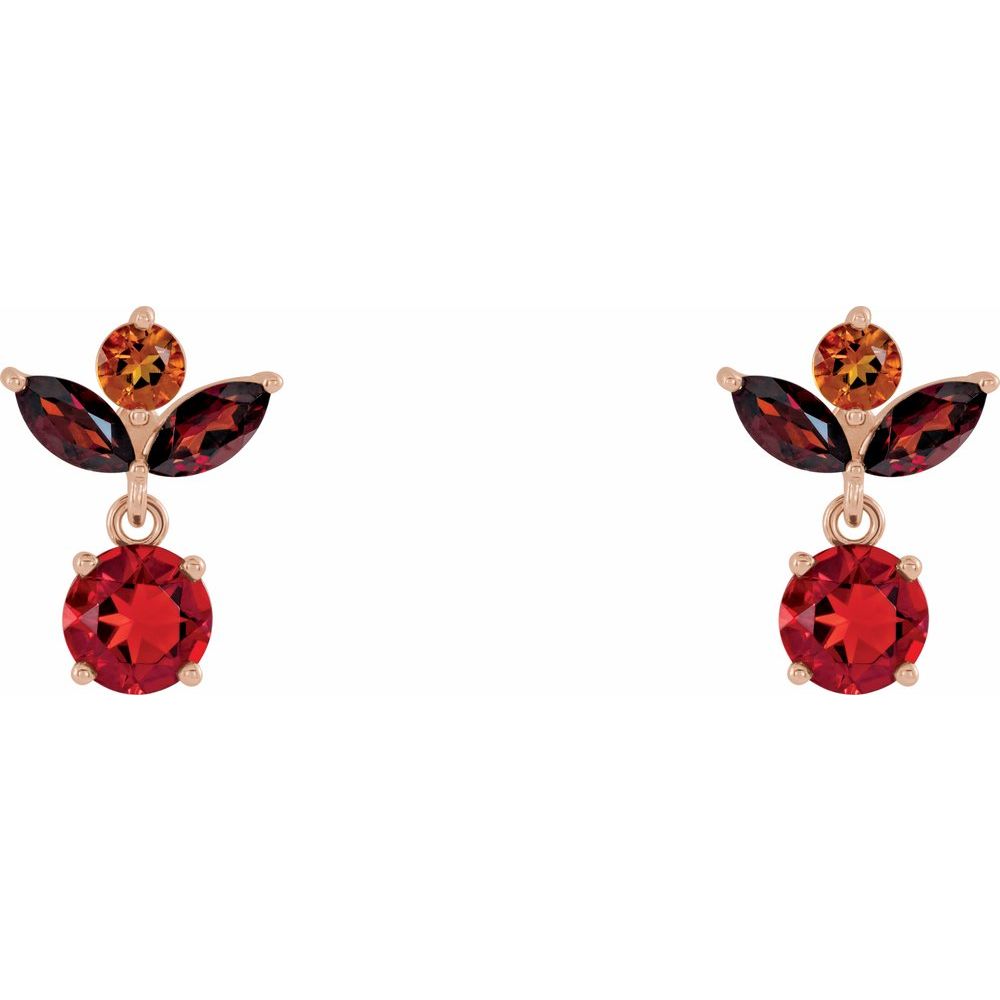 High Quality Luxury Earrings for Women by Ryan Jonathan Fine Jewelry