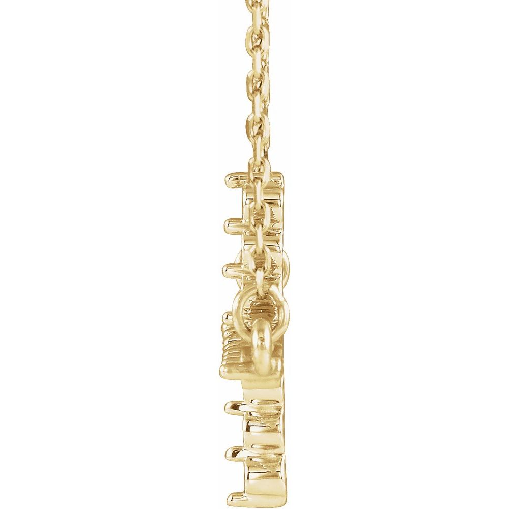 High Quality Luxury Necklaces and Pendants for Women by Ryan Jonathan Fine Jewelry