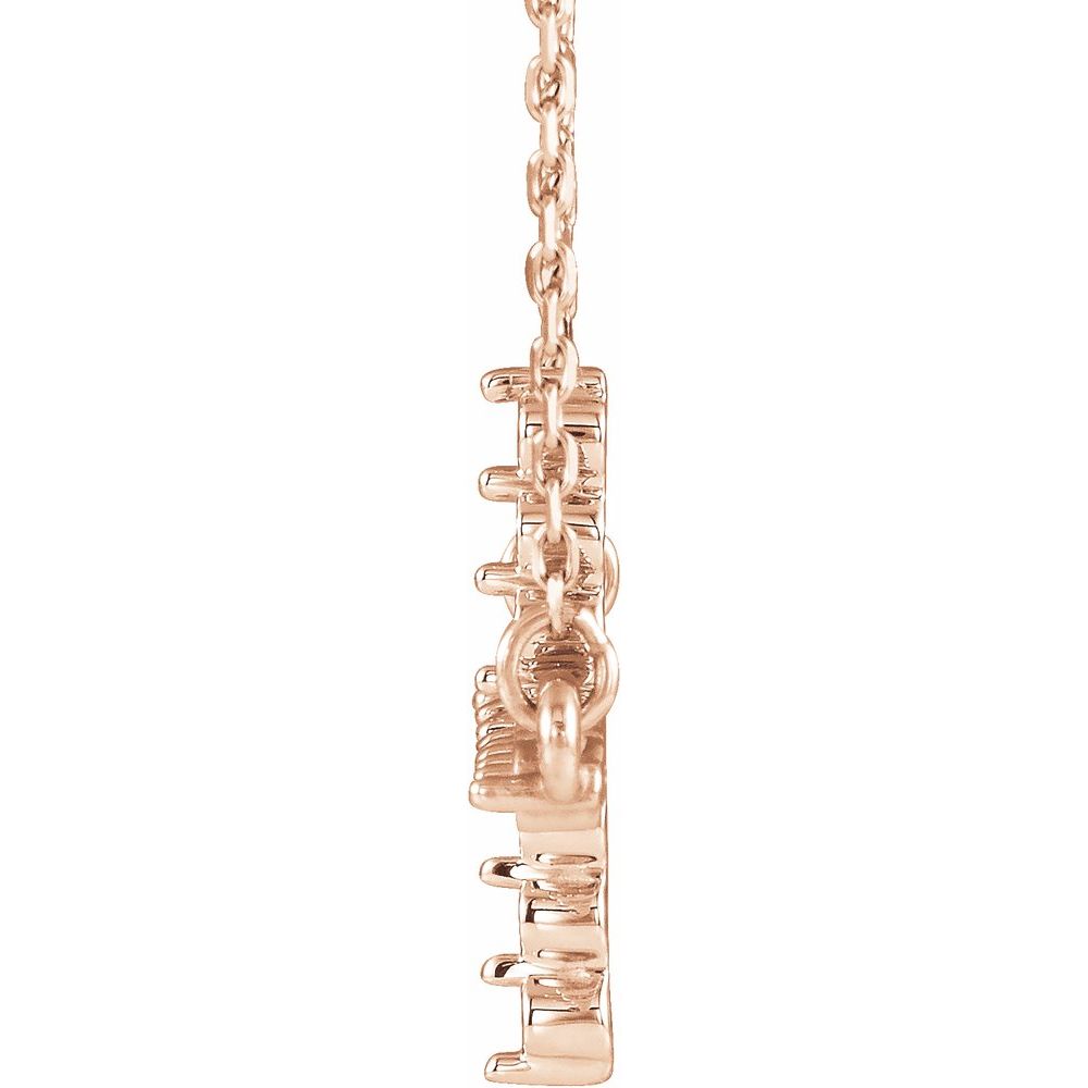 High Quality Luxury Necklaces and Pendants for Women by Ryan Jonathan Fine Jewelry
