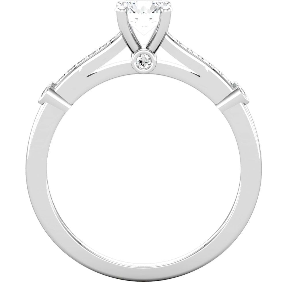 High Quality Luxury Rings for Women by Ryan Jonathan Fine Jewelry