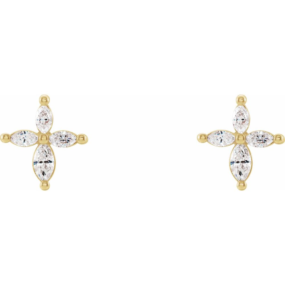 High Quality Luxury Earrings for Women by Ryan Jonathan Fine Jewelry