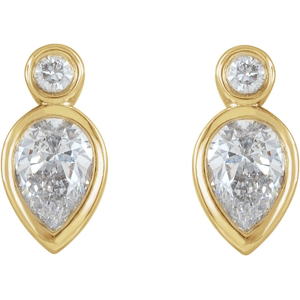 High Quality Luxury Earrings for Women by Ryan Jonathan Fine Jewelry
