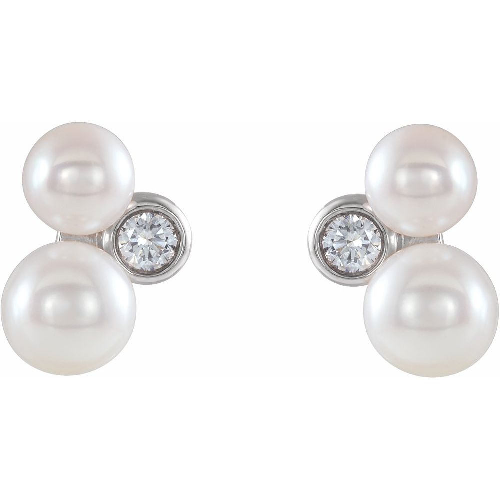 High Quality Luxury Earrings for Women by Ryan Jonathan Fine Jewelry