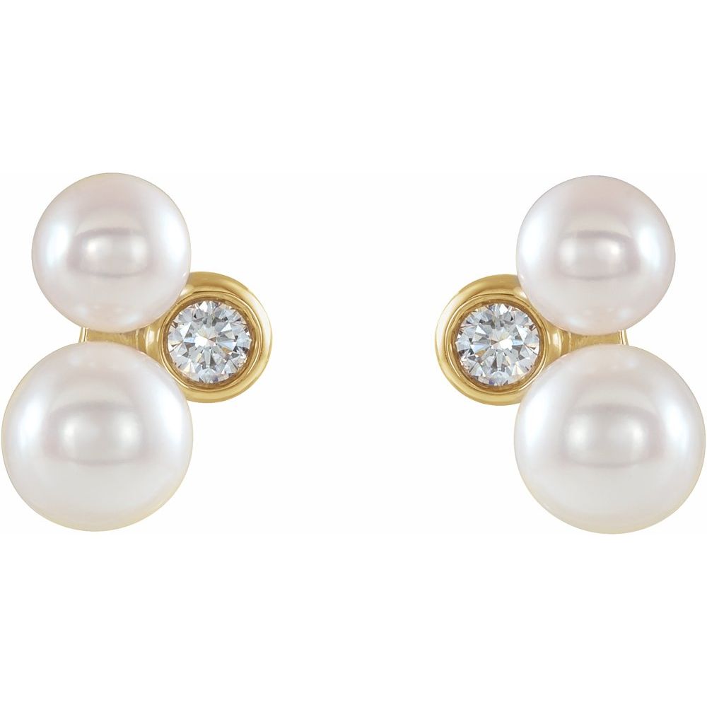 High Quality Luxury Earrings for Women by Ryan Jonathan Fine Jewelry