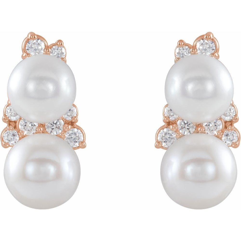 High Quality Luxury Earrings for Women by Ryan Jonathan Fine Jewelry