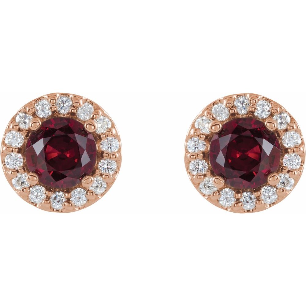 High Quality Luxury Earrings for Women by Ryan Jonathan Fine Jewelry