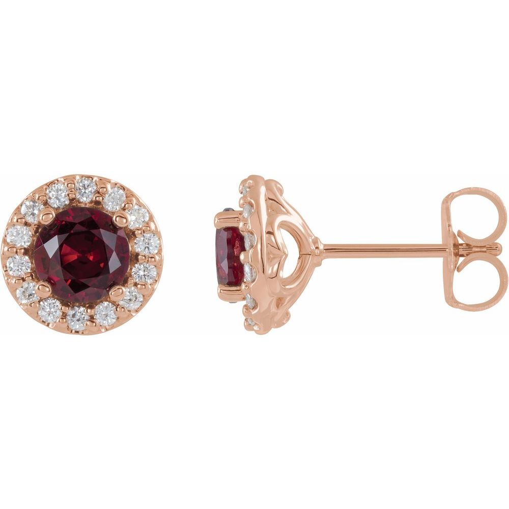 High Quality Luxury Earrings for Women by Ryan Jonathan Fine Jewelry