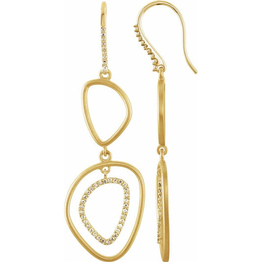 High Quality Luxury Earrings for Women by Ryan Jonathan Fine Jewelry