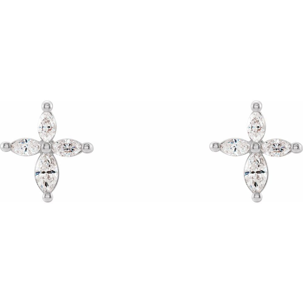High Quality Luxury Earrings for Women by Ryan Jonathan Fine Jewelry