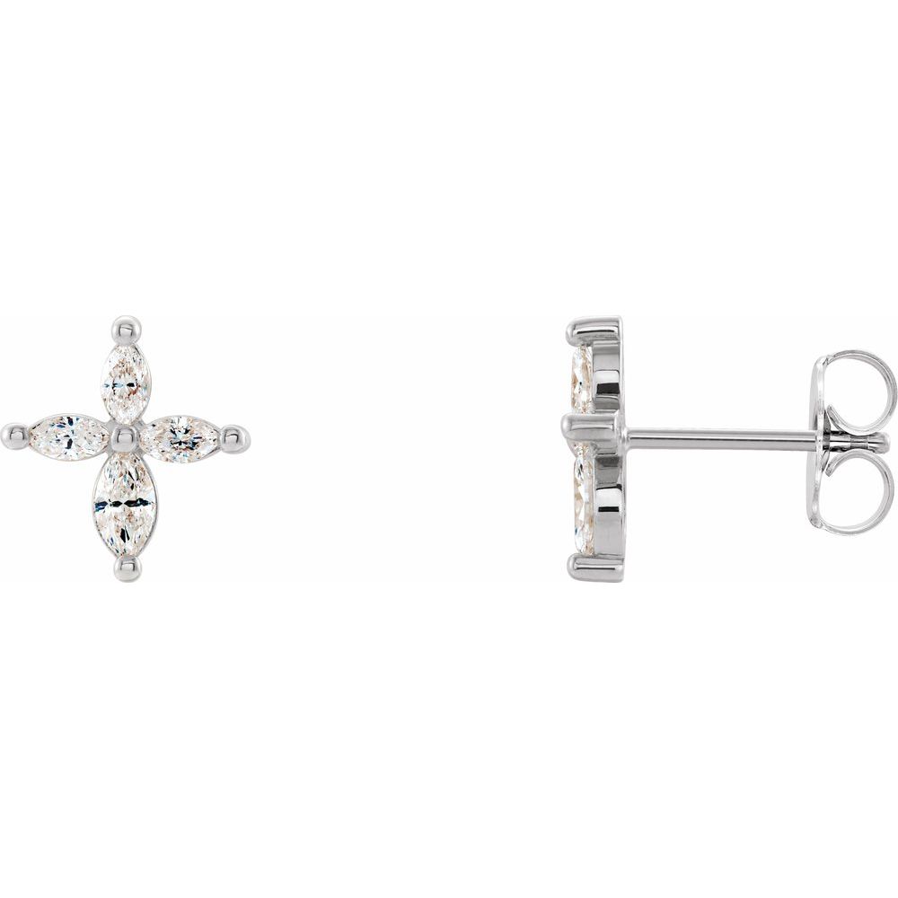 High Quality Luxury Earrings for Women by Ryan Jonathan Fine Jewelry