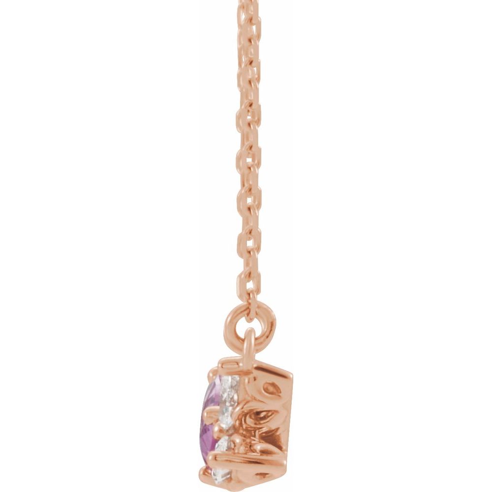 High Quality Luxury Necklaces and Pendants for Women by Ryan Jonathan Fine Jewelry