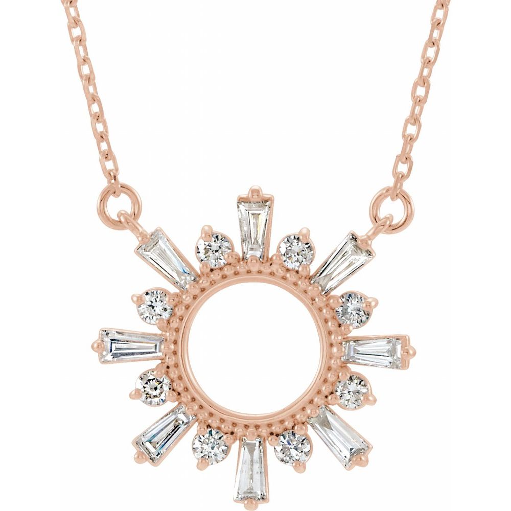 High Quality Luxury Necklaces and Pendants for Women by Ryan Jonathan Fine Jewelry