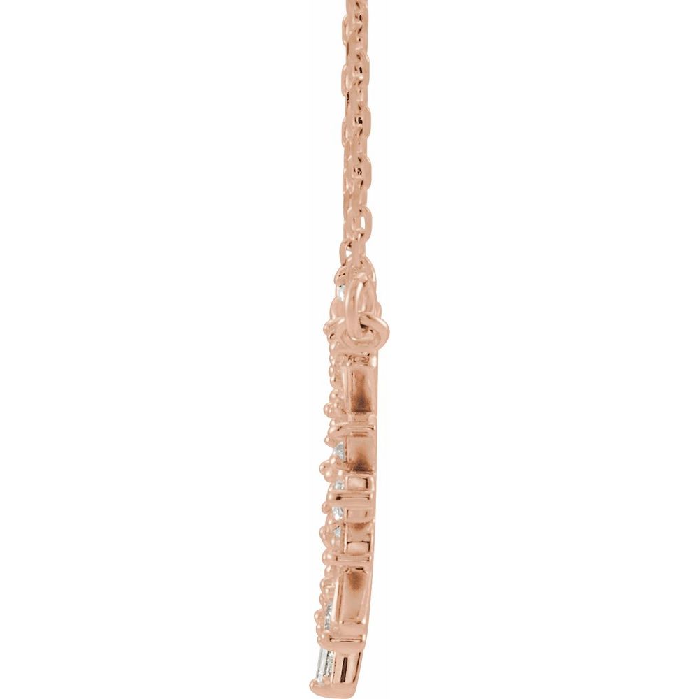 High Quality Luxury Necklaces and Pendants for Women by Ryan Jonathan Fine Jewelry