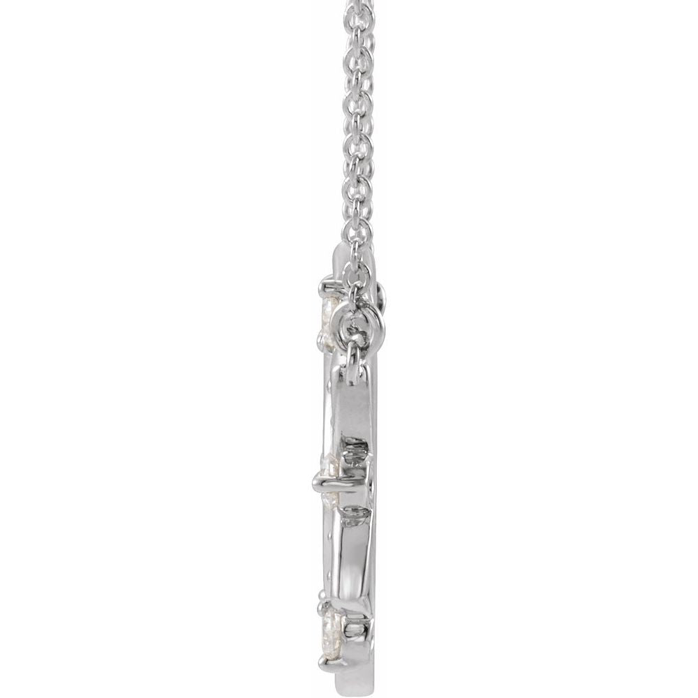 High Quality Luxury Necklaces and Pendants for Women by Ryan Jonathan Fine Jewelry