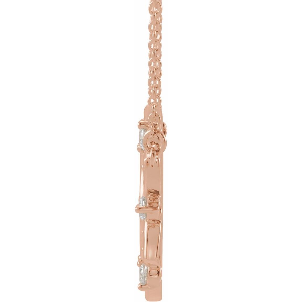 High Quality Luxury Necklaces and Pendants for Women by Ryan Jonathan Fine Jewelry