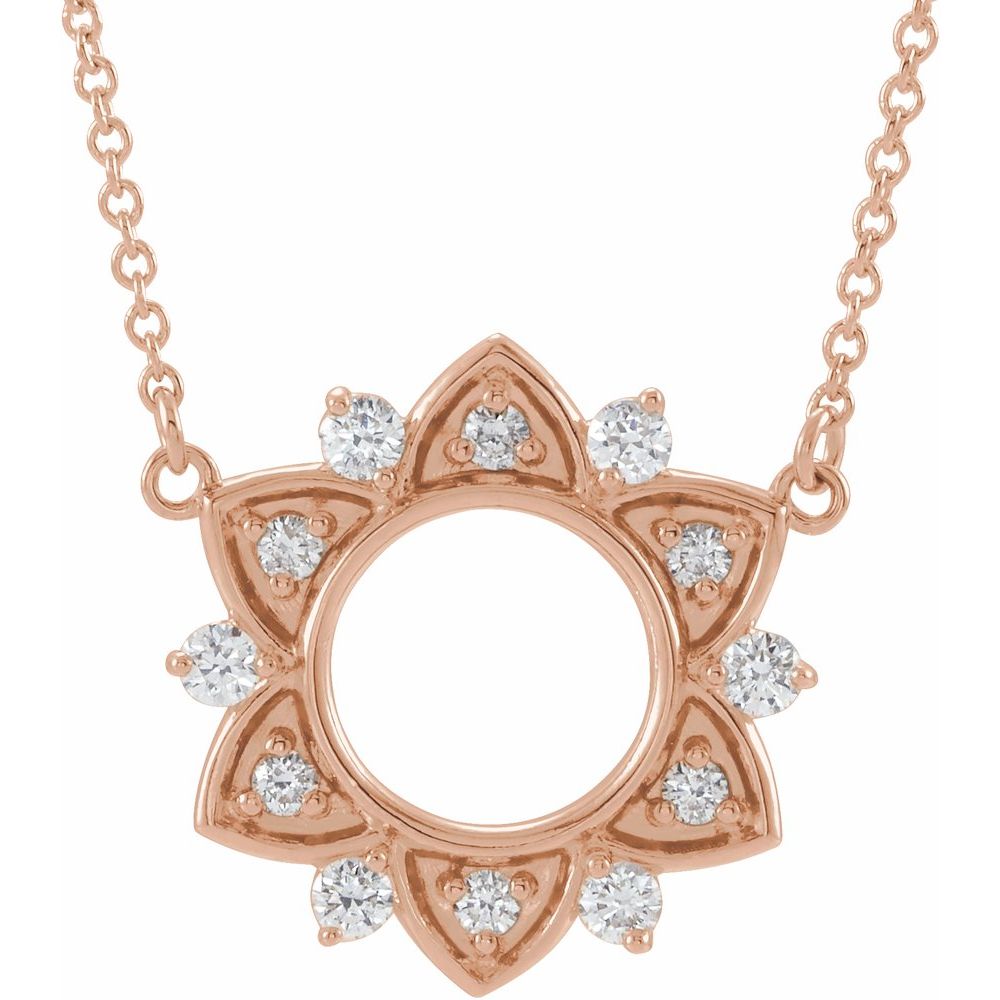 High Quality Luxury Necklaces and Pendants for Women by Ryan Jonathan Fine Jewelry